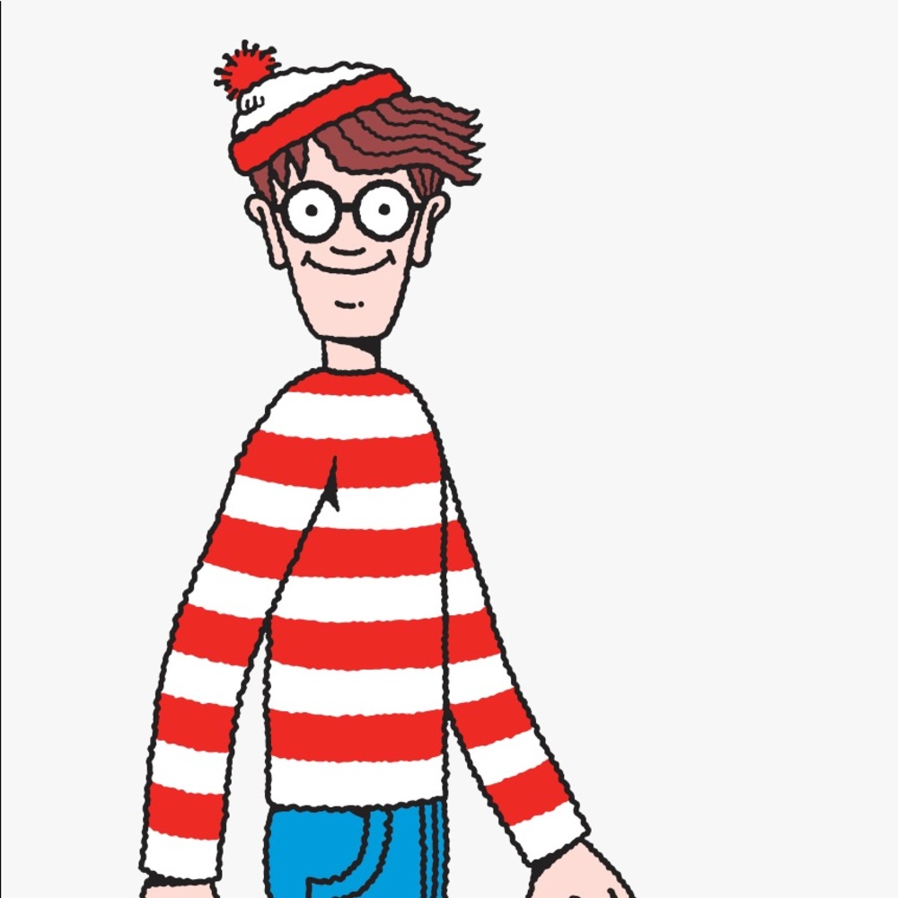 Meet your Posher, Brian